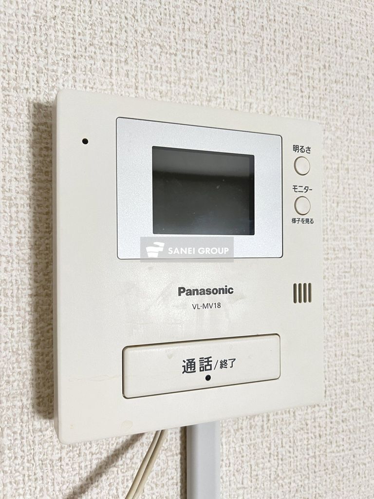 アミスターIIのその他写真