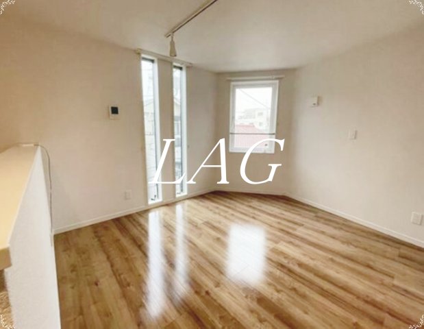 居室・リビング　洋室のお部屋です。