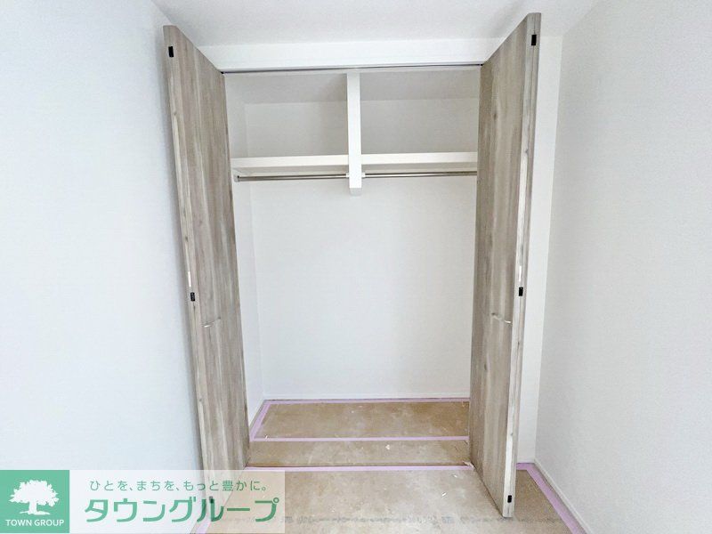 Santeの内装写真