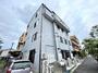 京成高砂駅より徒歩17分 1階 築3年4ヶ月の賃貸物件