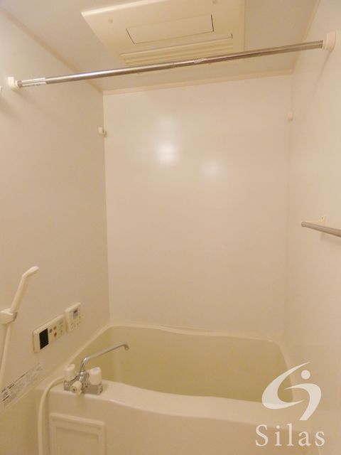 バス・シャワールーム　同仕様