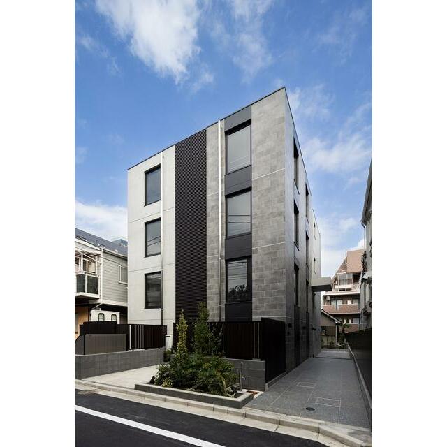 SOU西原 部屋番号:102