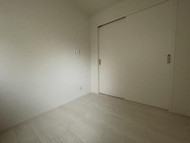 その他部屋・スペース　寝室にいかがですか。