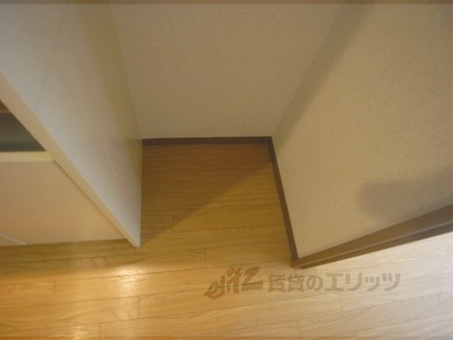 その他部屋・スペース　冷蔵庫置場