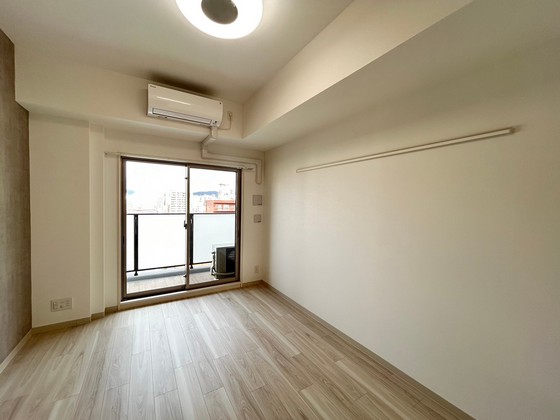 居室・リビング　※別部屋の写真です