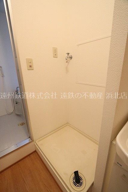 その他設備　※同じタイプの別のお部屋です