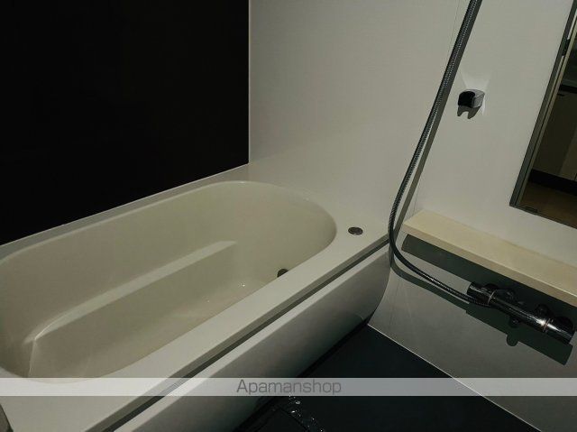 アクティ東仲通りの風呂写真
