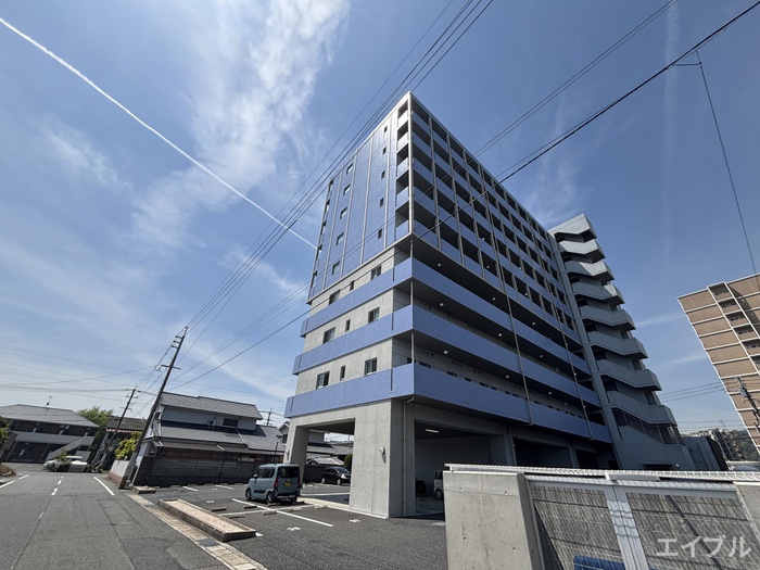 ソレアード苅田II