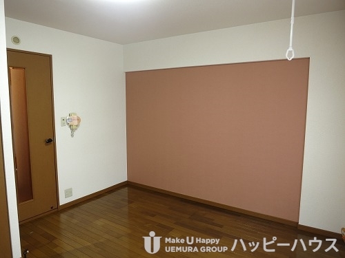 ピュアライフ二日市の内装写真