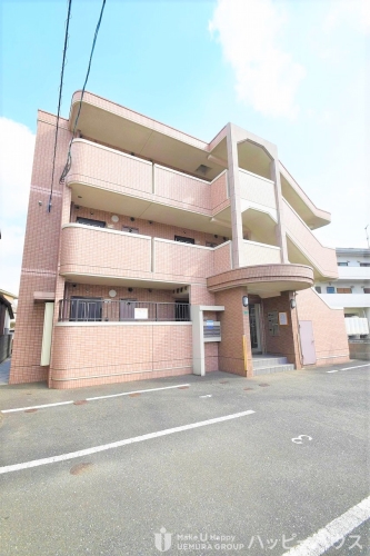 ピュアライフ二日市の外観写真
