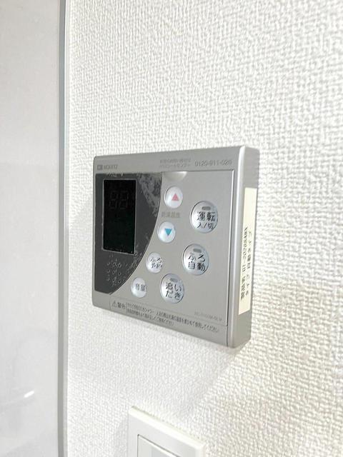 その他設備　同仕様参考写真