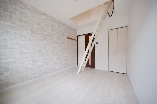 居室・リビング　★綺麗なフローリングのお部屋です★
