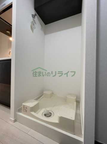 その他設備　別間取り参考写真