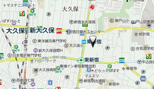 その他　★マップ★