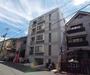 丹波橋駅より徒歩6分 4階 築35年8ヶ月の賃貸物件
