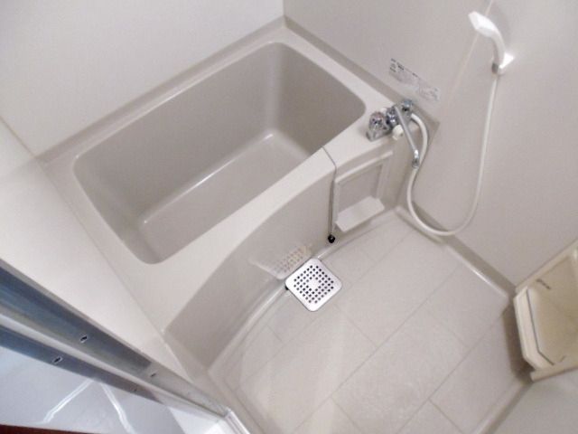 バス・シャワールーム　※別部屋参照※
