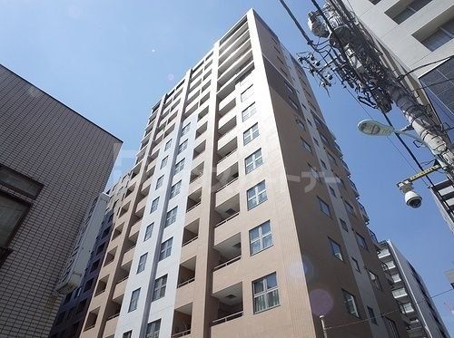 ＪＲ京葉線 八丁堀駅 徒歩3分 築23年