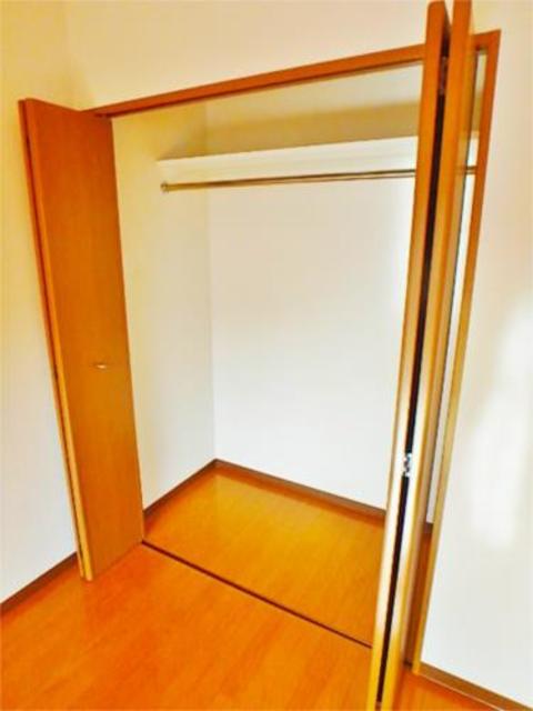 Primavera7の内装写真