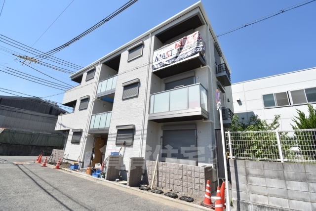 南海本線 堺駅 徒歩6分 築9年