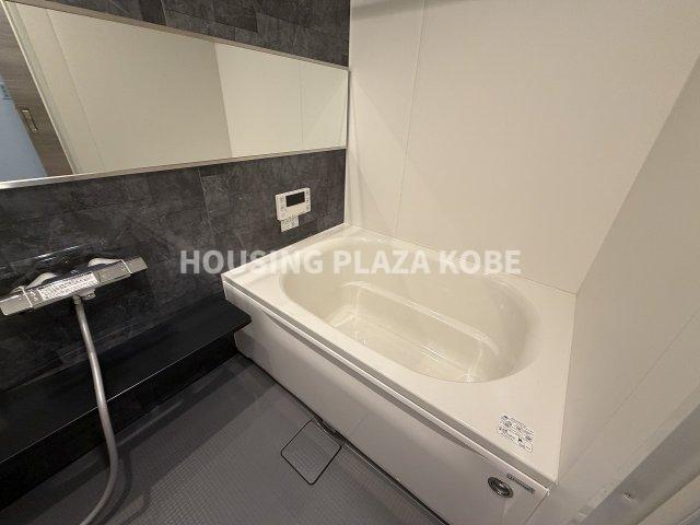 D-ROOM大塚町の風呂写真