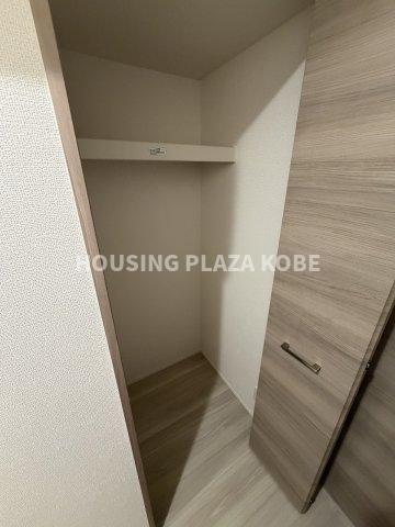 D-ROOM大塚町の内装写真