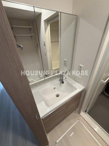 D-ROOM大塚町の内装写真