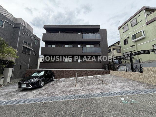 D-ROOM大塚町の外観写真