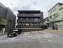 高速長田駅より徒歩10分 1階 新築の賃貸物件