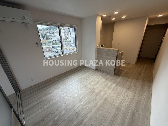 D-ROOM大塚町の居間写真