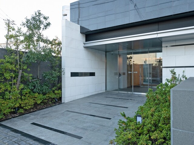 ＪＲ京浜東北線 王子駅 徒歩8分 6階建 築10年の外観写真