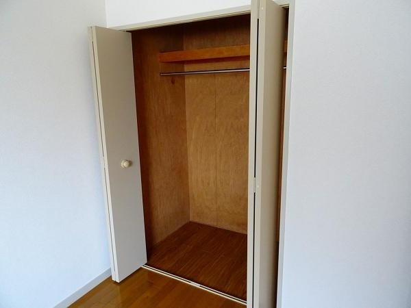 クオレグランデの内装写真
