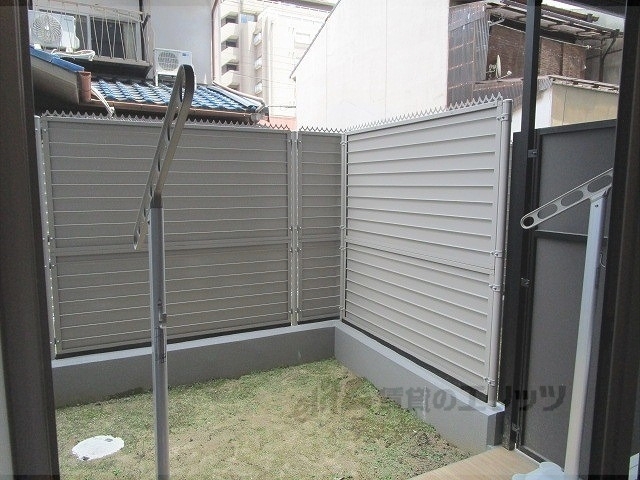プレサンスTHEKYOTO彩美の内装写真