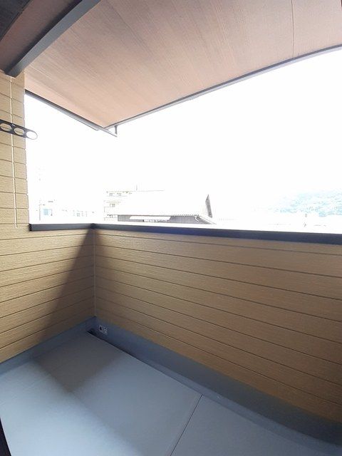 ボヌール.Uの内装写真