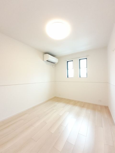 ボヌール.Uの内装写真