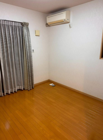 エイチエックス東府中の居間写真