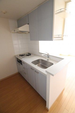キッチン　THEパームス南大塚　豊島区南大塚3