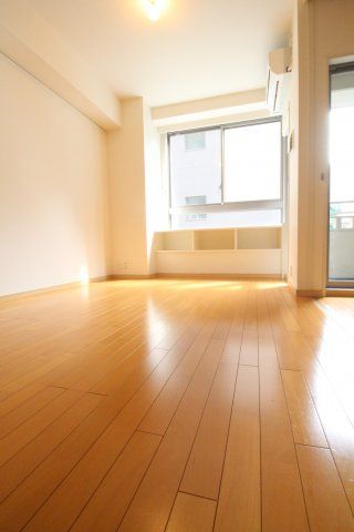 居室・リビング　THEパームス南大塚　豊島区南大塚3