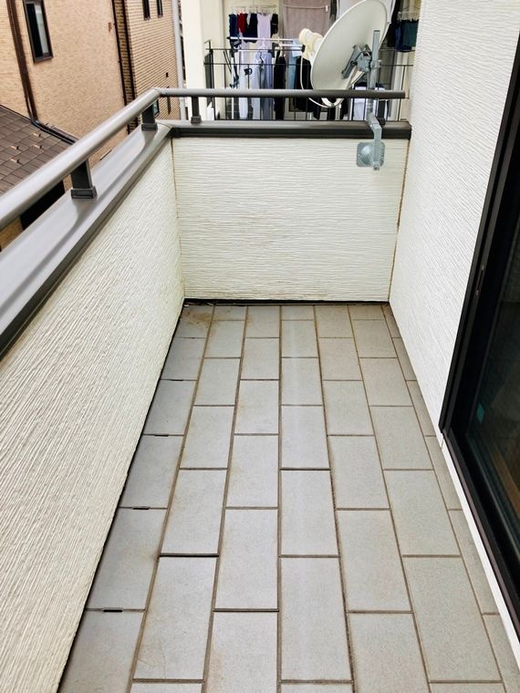 内野本郷戸建の内装写真