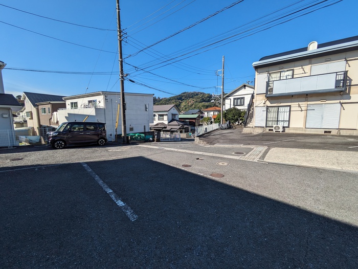 ヒルタハイツ3のその他写真