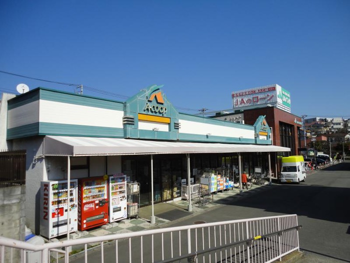 ヒルタハイツ3の周辺写真