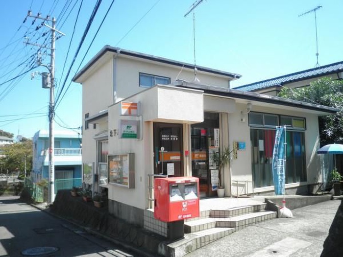 ヒルタハイツ3の周辺写真