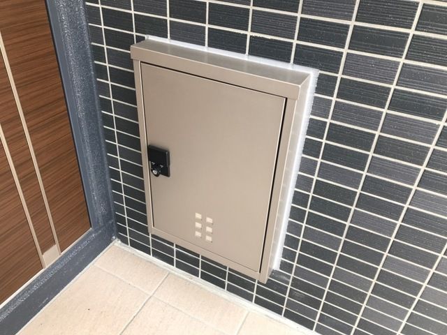 モン レーヴの外観写真