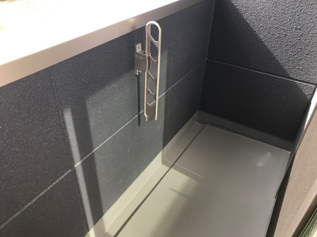 モン レーヴの内装写真