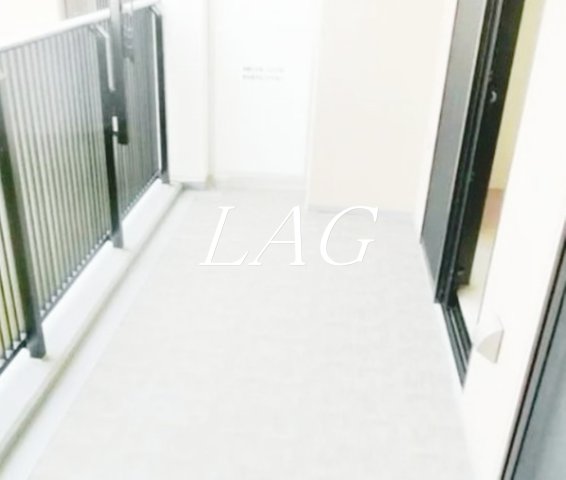 アンビエンテ経堂の内装写真