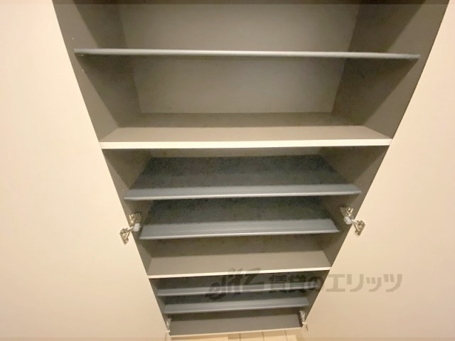 収納　下駄箱