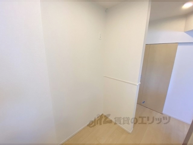 その他部屋・スペース　冷蔵庫置場