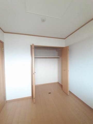 収納　便利な収納スペースです