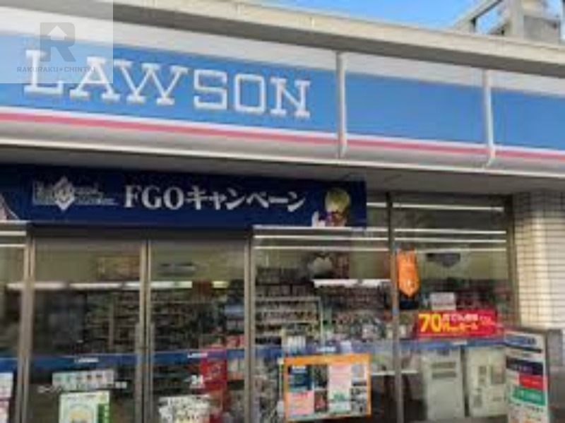 コンビニ　ローソン尼崎大西町三丁目店（コンビニ）まで362m