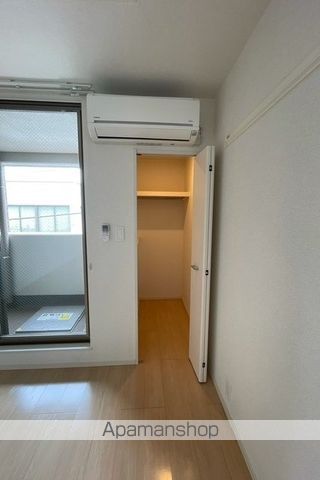 グラン レジデンスの内装写真
