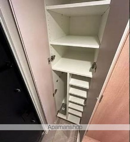 ルフォンプログレ志村坂上の内装写真